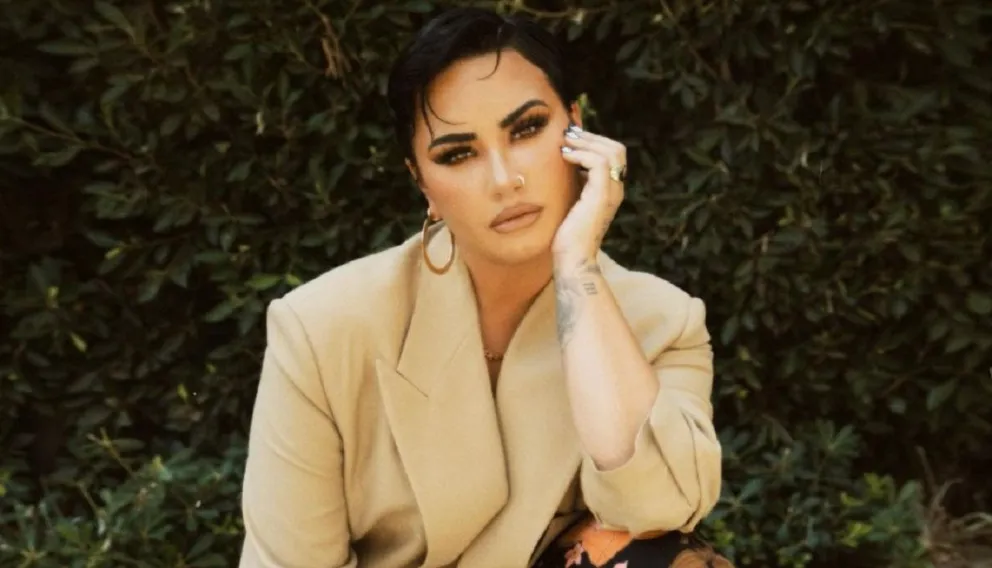 Demi Lovato