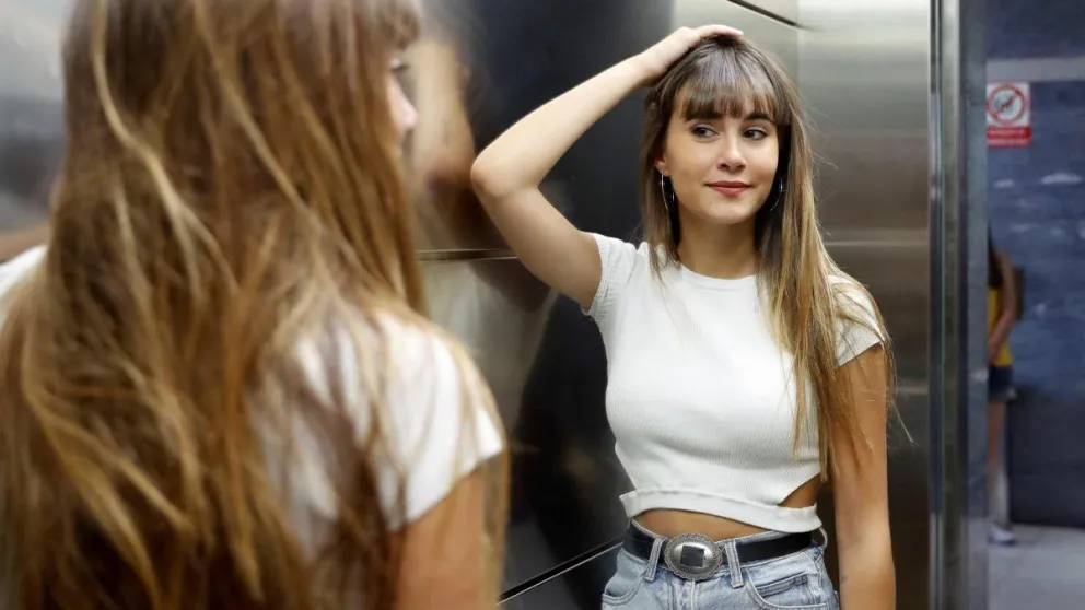McDonald's se une a Aitana para promocionar su menú personalizado