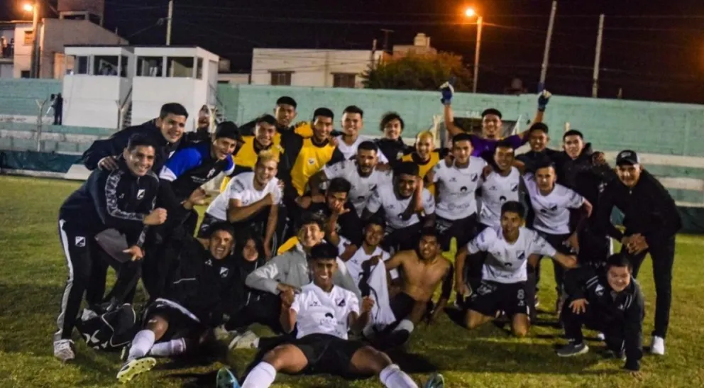 Plantel de Central Norte. Fuente: (Twitter)