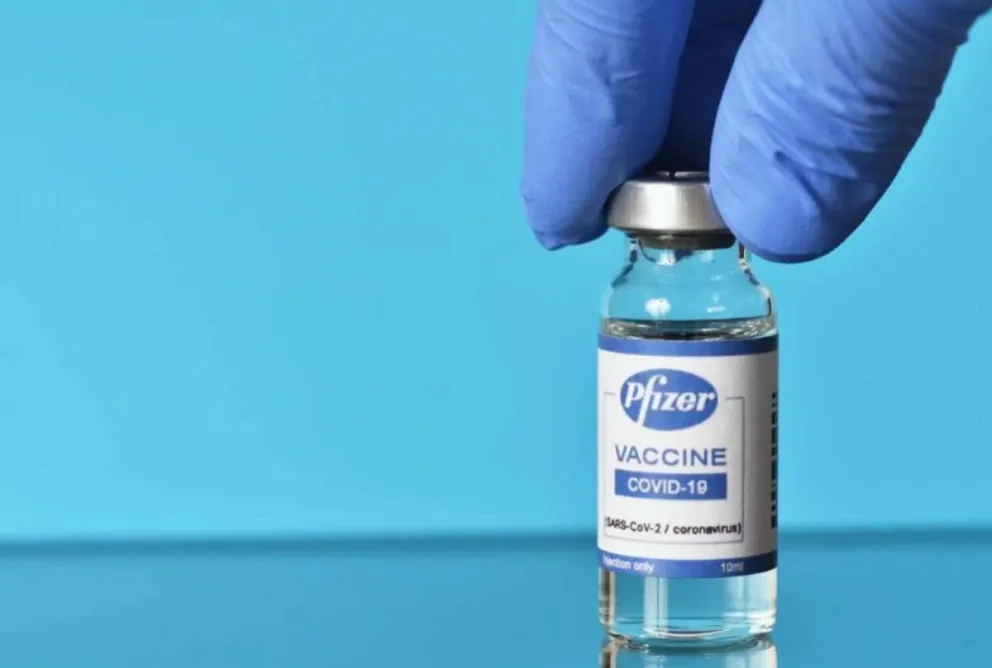El creador de Pfizer explica por qué es imprescindible la "tercera dosis"