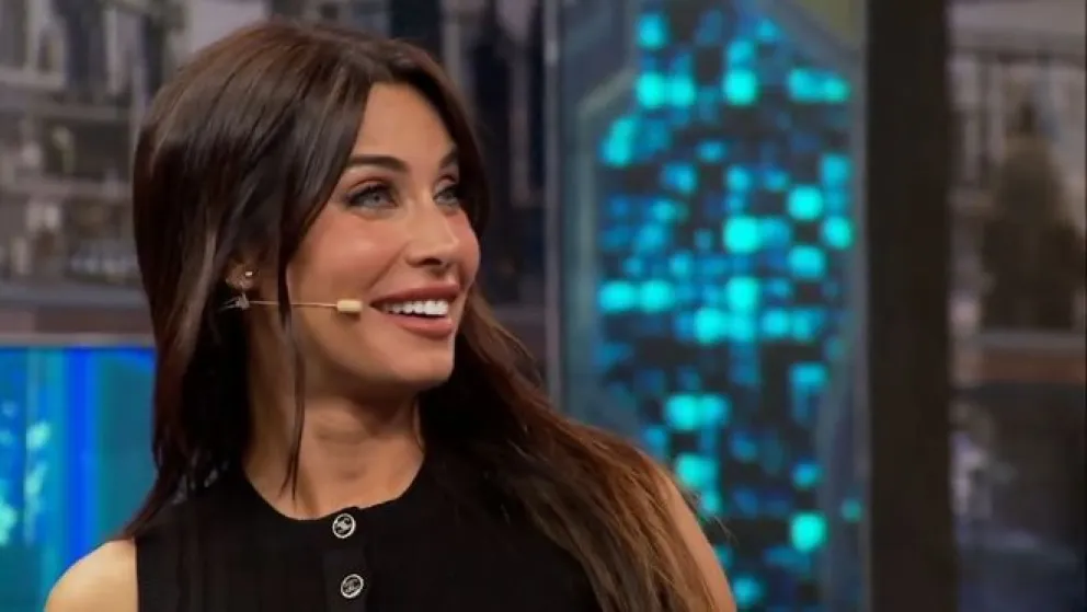 Lorena Gómez aclara la verdad de su relación con Pilar Rubio