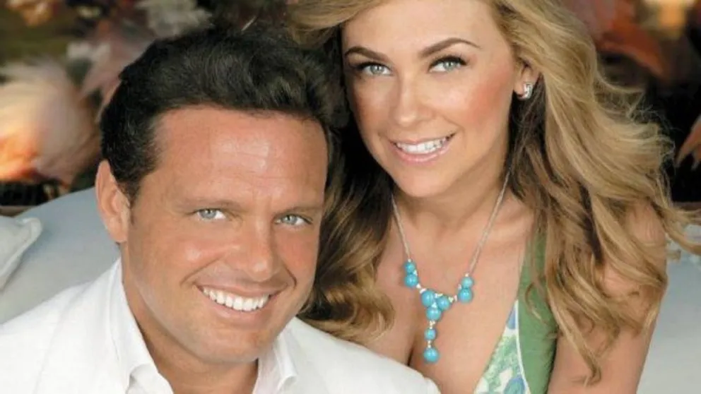 Aracely Arámbula reveló los detalles de la fiesta de 15 años de su hijo, ¿estará su padre Luis Miguel?