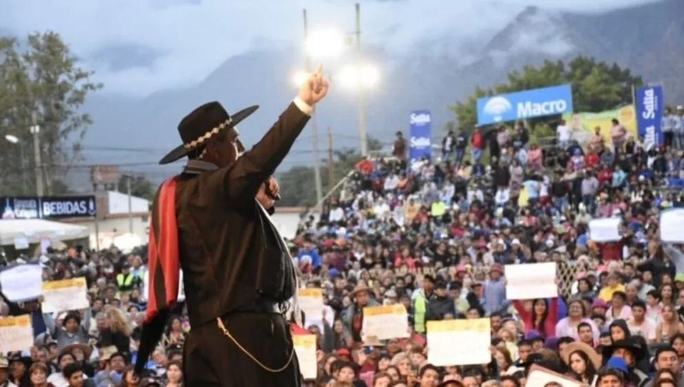Festival de Orán 2022, cartelera y venta de entradas disponible desde hoy