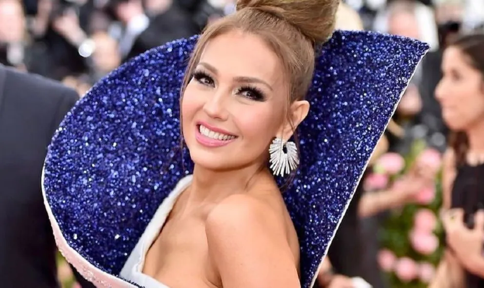 Thalía