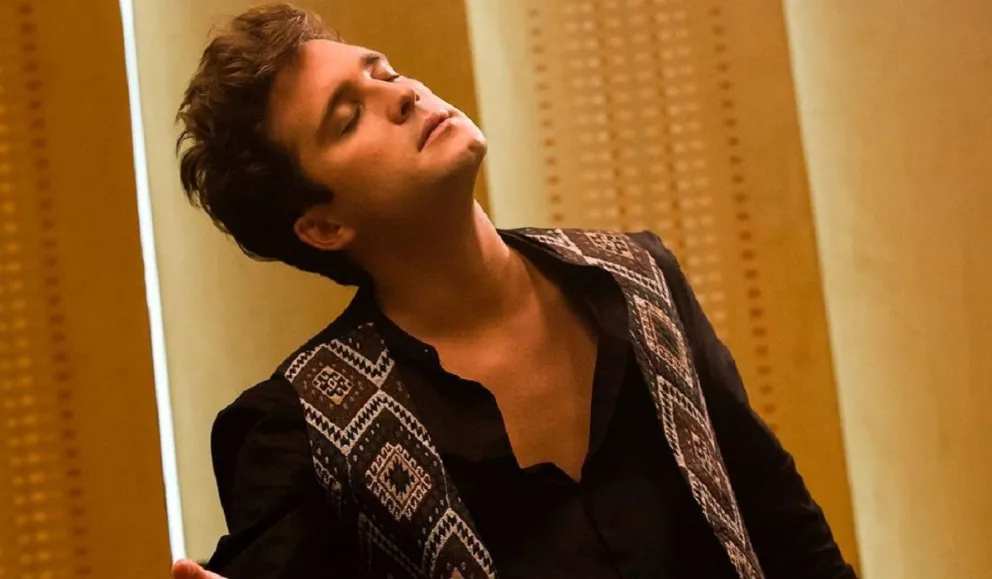 Diego Boneta