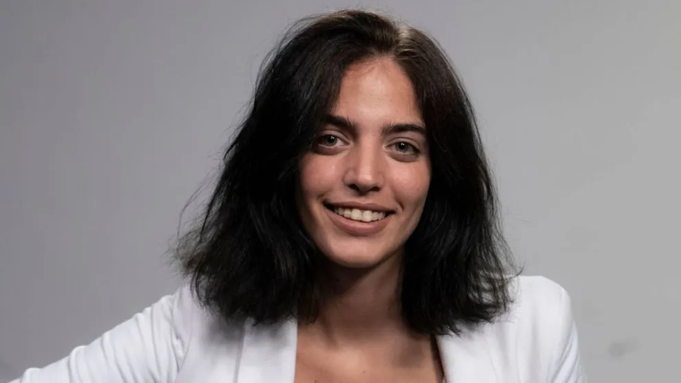 Macarena Fort, destrozó a Rocío Marengo por su relación con su papá: “No es bienvenida en la familia”