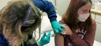 En los próximos días dará inicio la vacunación contra el COVID-19 para adolescentes sin comorbilidades