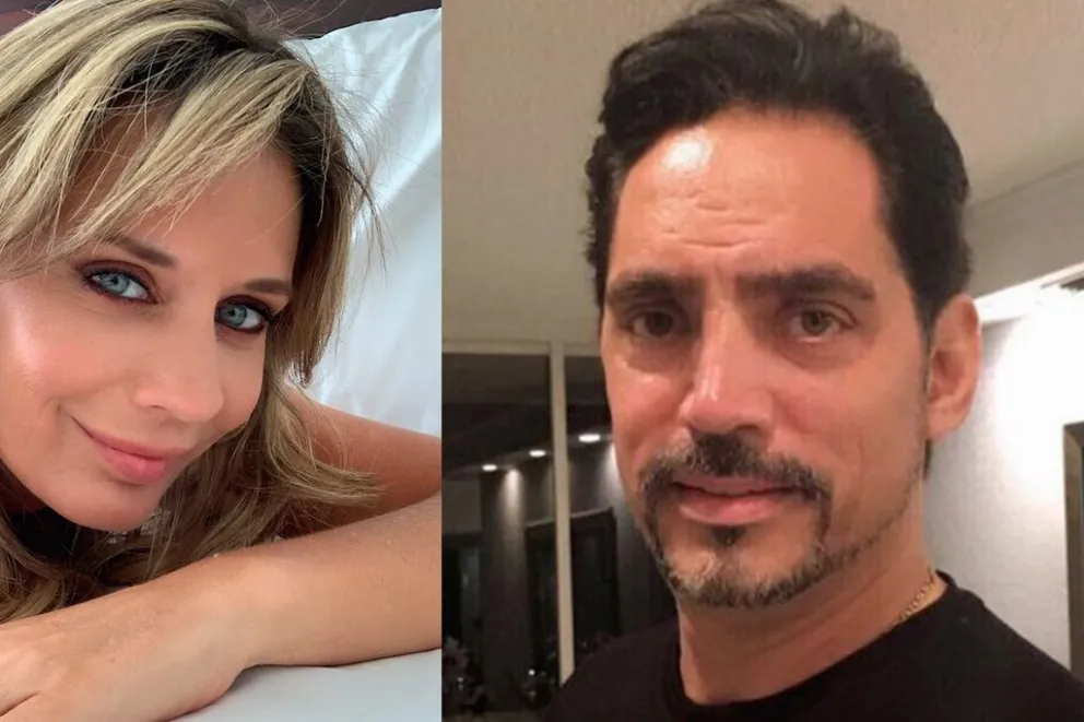 Eduardo Fort estalló ante los dichos de Rocío Marengo: “El amor no se mide en…”