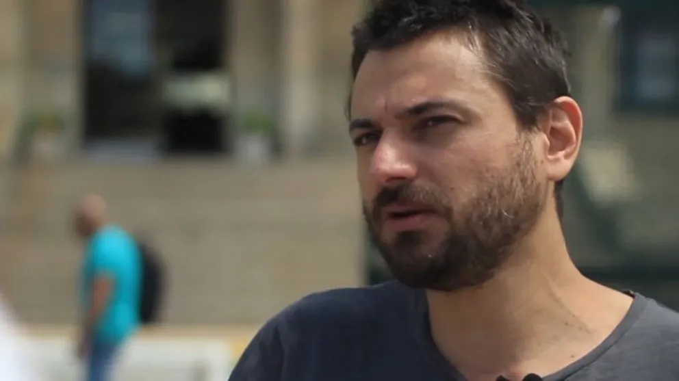Juan Grabois: “Son los Kulfas de la vida que le hacen daño al país”