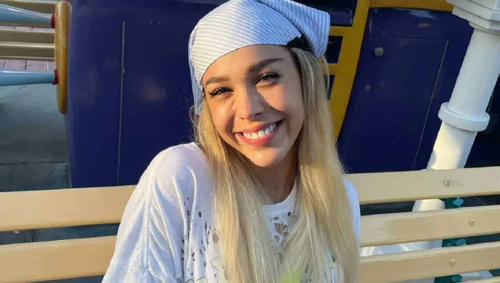 Danna Paola