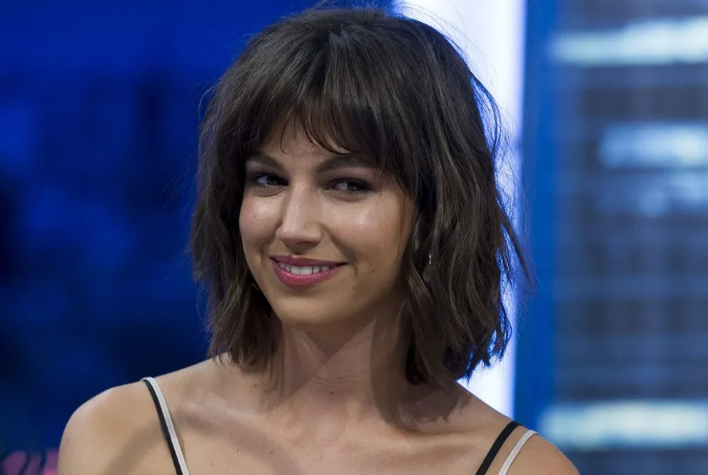 Así reaccionó Úrsula Corberó al ver estas fotos con Alba Flores, la eterna Nairobi 