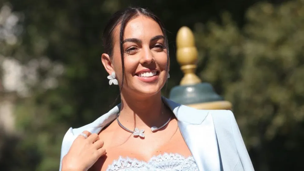 La conmovedora historia de amor de Cristiano y Georgina narrada en un documental de Netflix