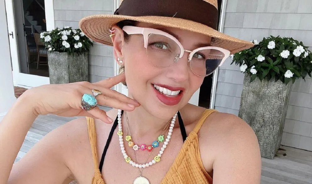 Thalía