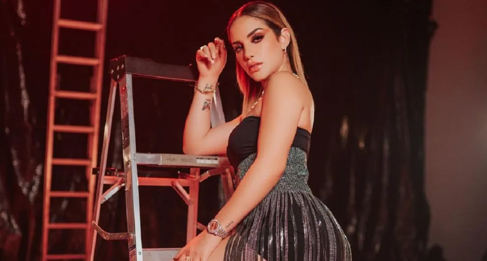 Kimberly Loaiza