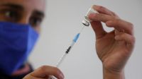 Vacunas Pfizer para Salta: la jefa de Inmunizaciones explicó cómo será la aplicación