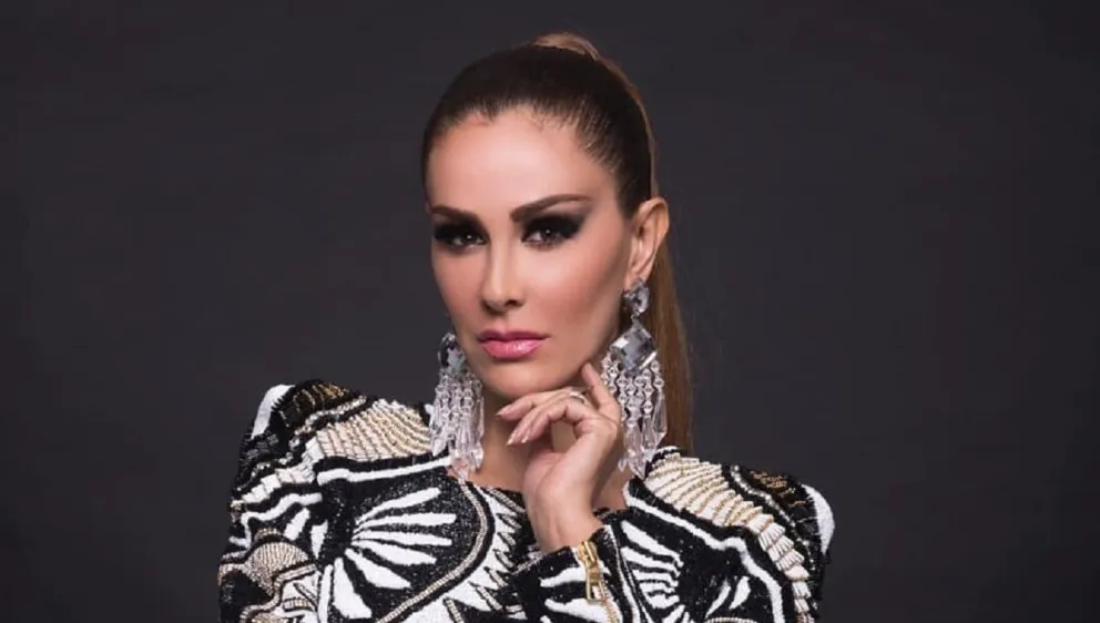 Ninel Conde