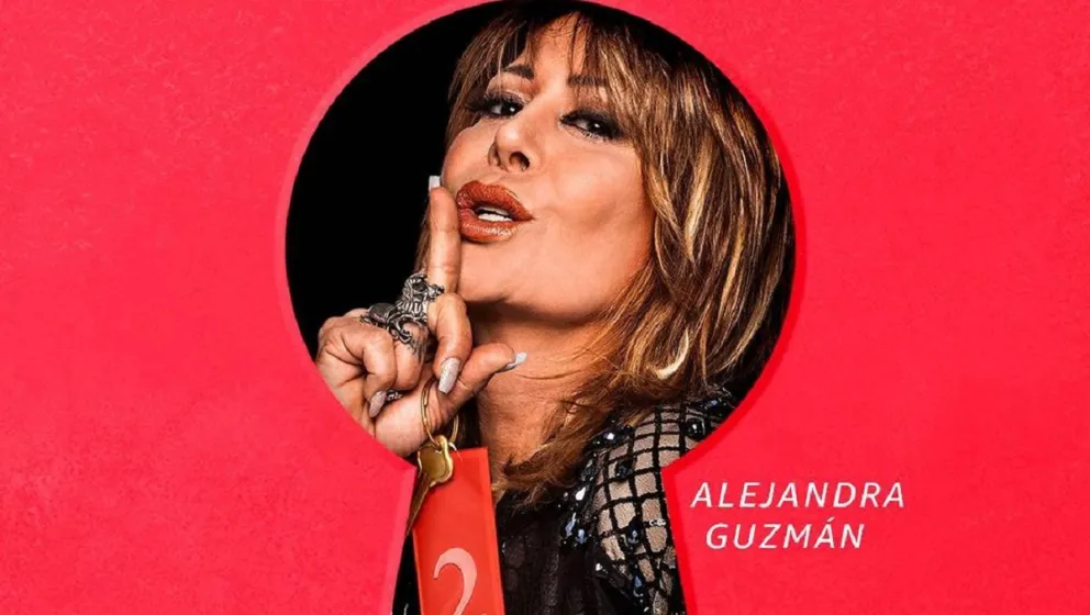 Alejandra Guzmán