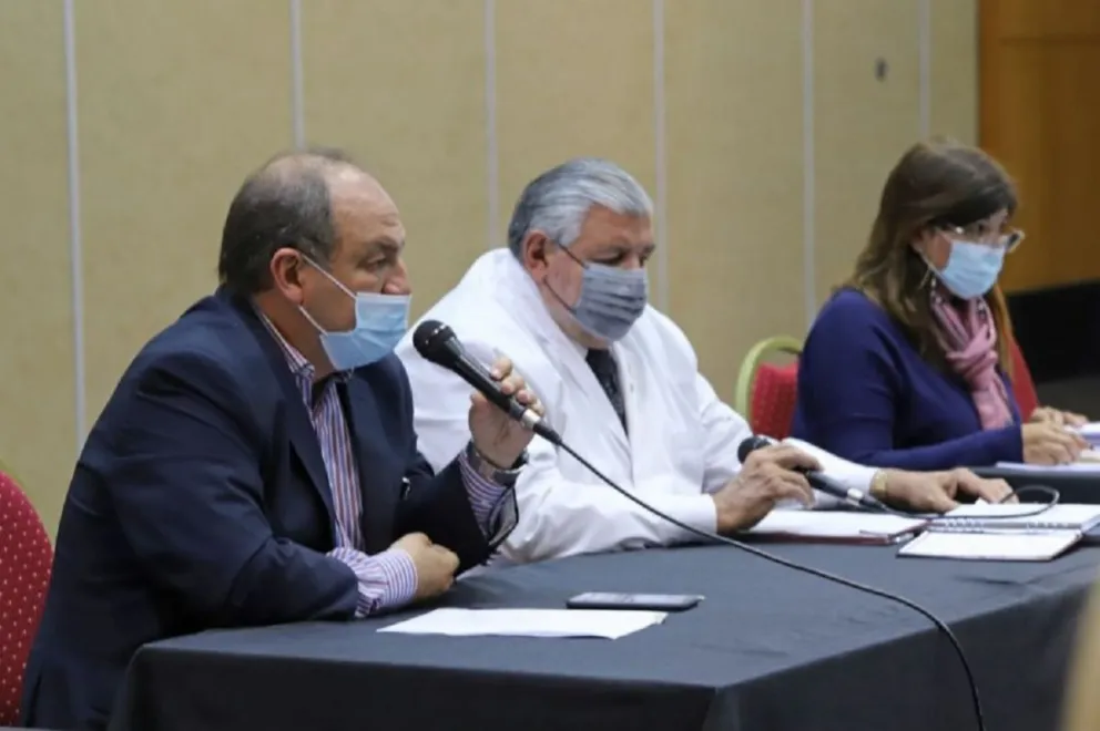 Se reunió el COE y estas son, una a una, las nuevas medidas que regirán en Salta 