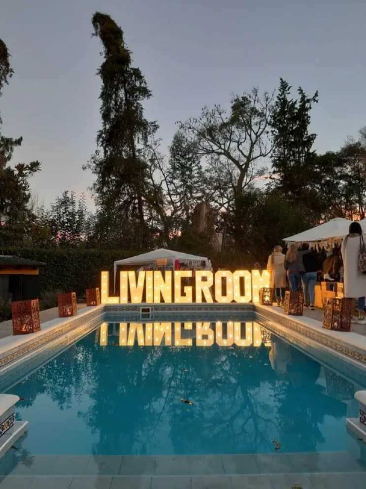 Vuelve Livingroom Salta, la fiesta de emprendedores más importante del NOA