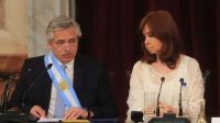 Mientras Alberto Fernández quiere unidad, Cristina Kirchner planea tomar las riendas del futuro electoral