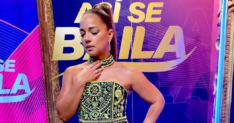 Adamari López