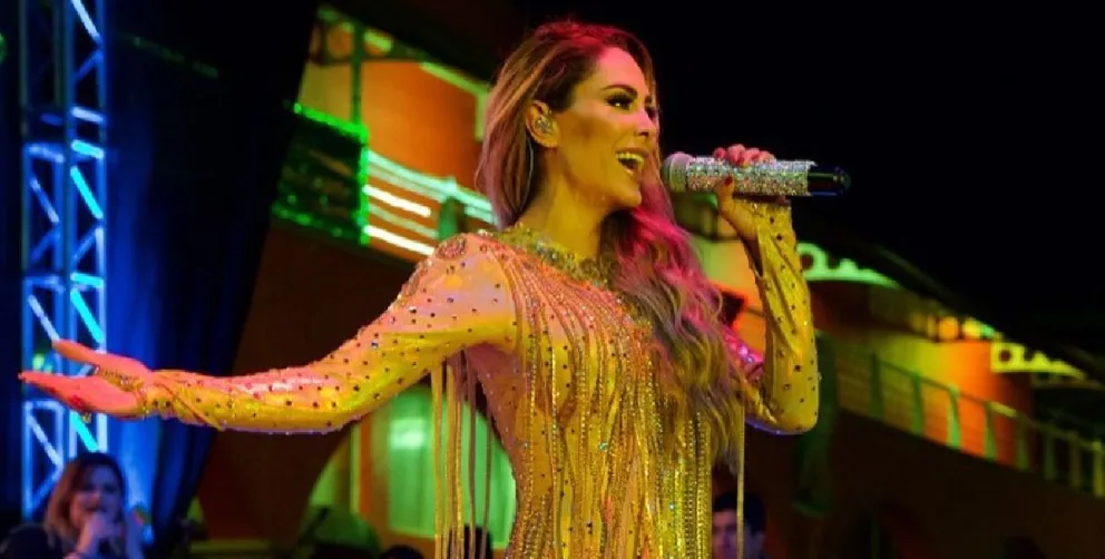 Ninel Conde