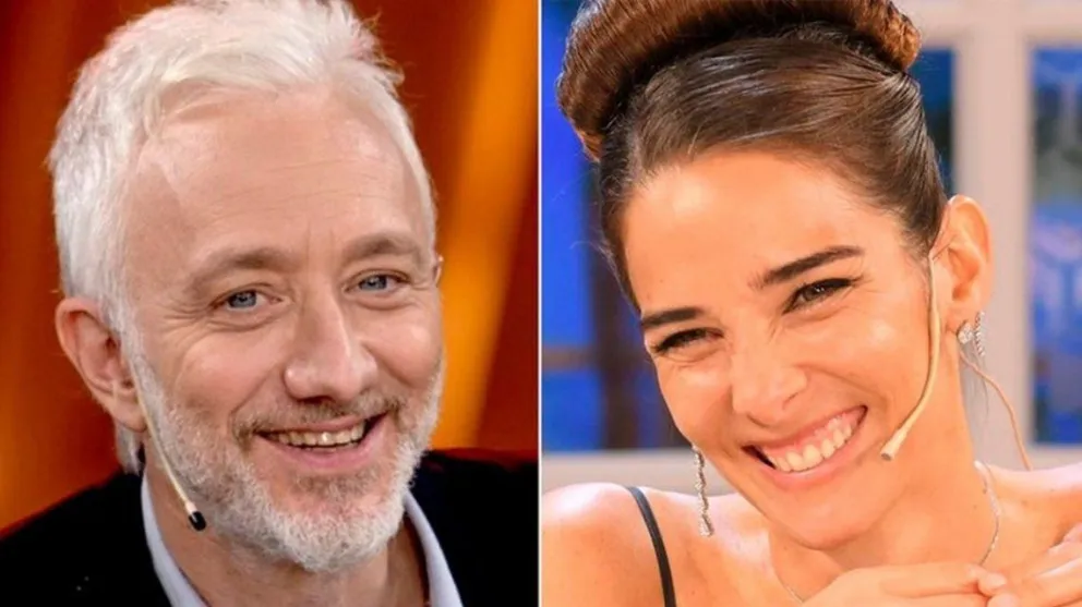 ¿Quiénes serán los invitados de Juana Viale y Andy Kusnetzoff este sábado?