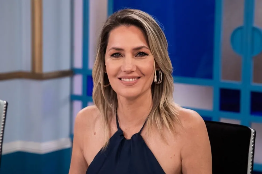 Carolina Losada sin vueltas en La Noche de Mirtha: "Hoy la que gobierna es Cristina"