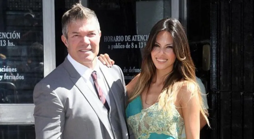 ¿Qué hicieron Barby Franco y Fernando Burlando en su visita en Salta? Te contamos los detalles