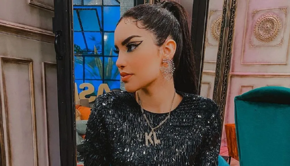 Kimberly Loaiza