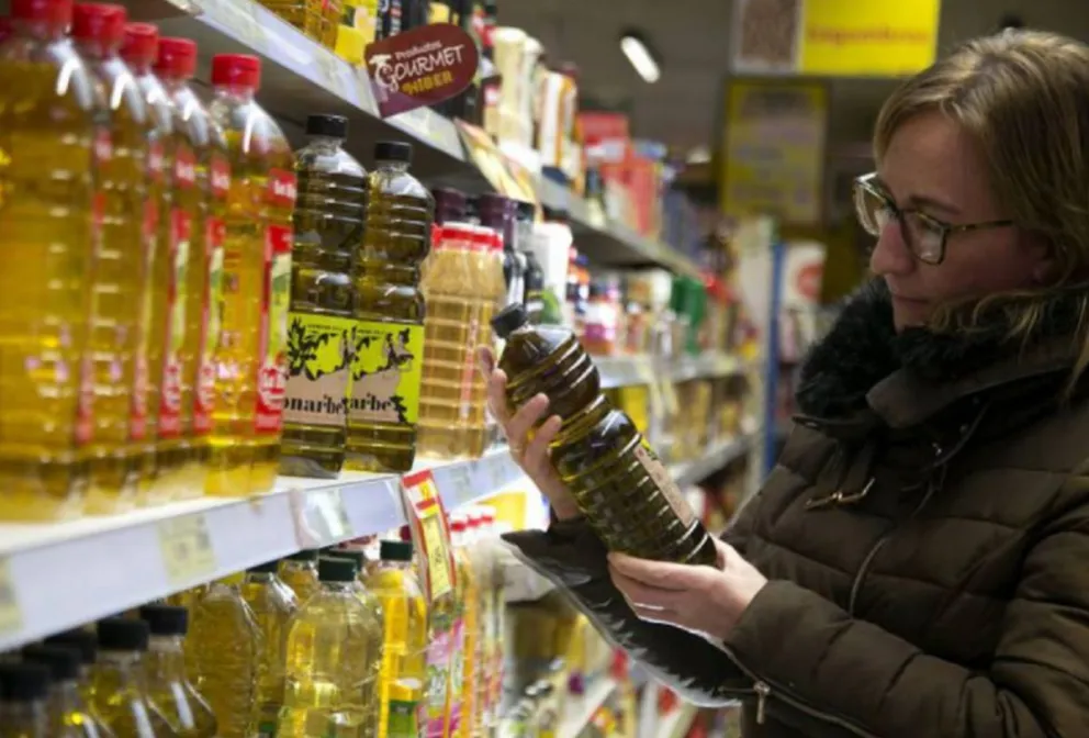 Grave acusación contra un supermercado salteño: “¿Quién controla eso?”