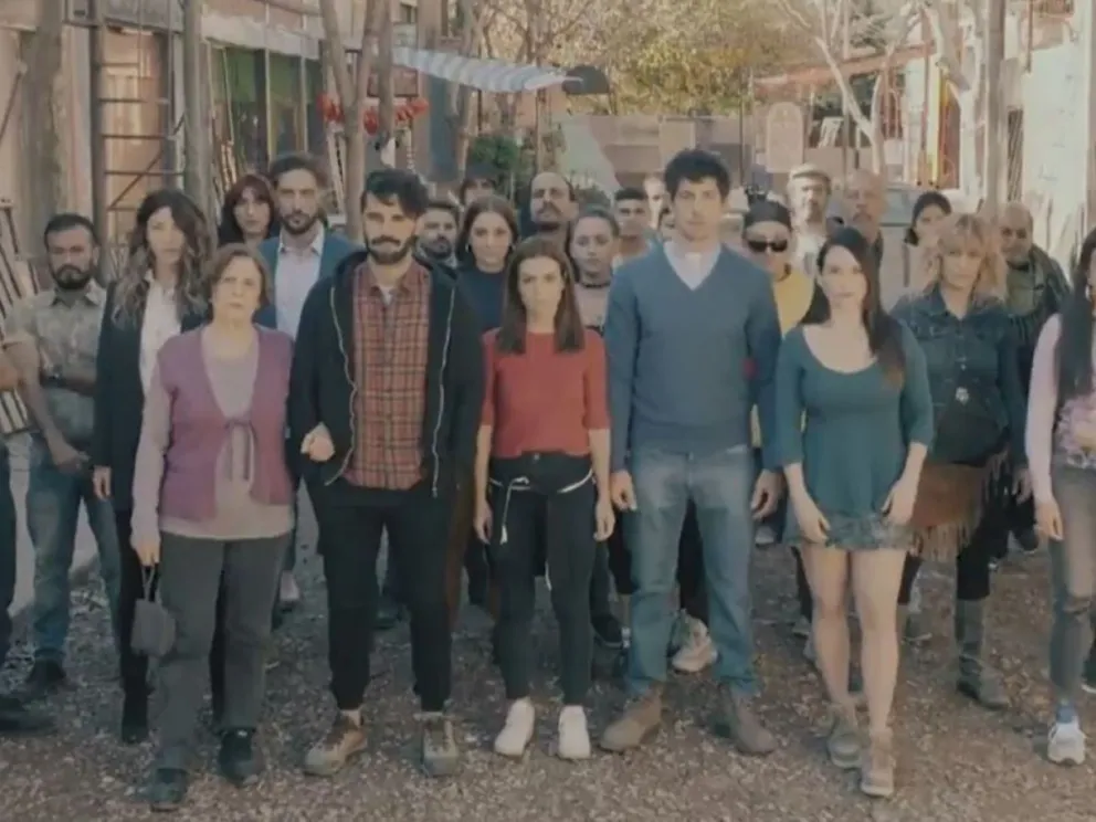 El estreno de “La 1-5-18”, todos los detalles de la nueva apuesta de Canal 13