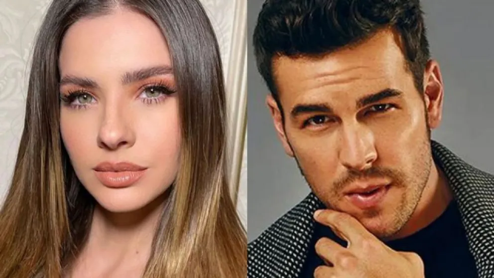 El coqueteo virtual entre Eugenia Suárez y Mario Casas. Los detalles