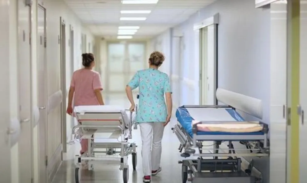 Mañana habrá asueto para los trabajadores de la Sanidad: ¿Por qué motivo?