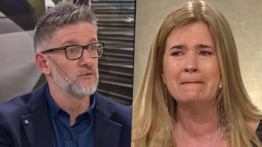 Mercedes Ninci se quebró al admitir su dura situación económica: “No me alcanza ni para la SUBE”