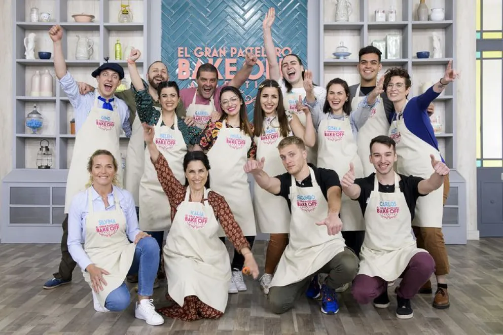 Bake Off: Desafío doble y un nuevo eliminado ¿De quién se trata?