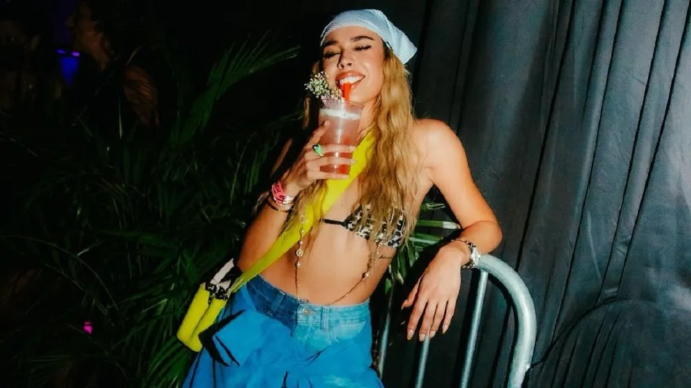 Danna Paola