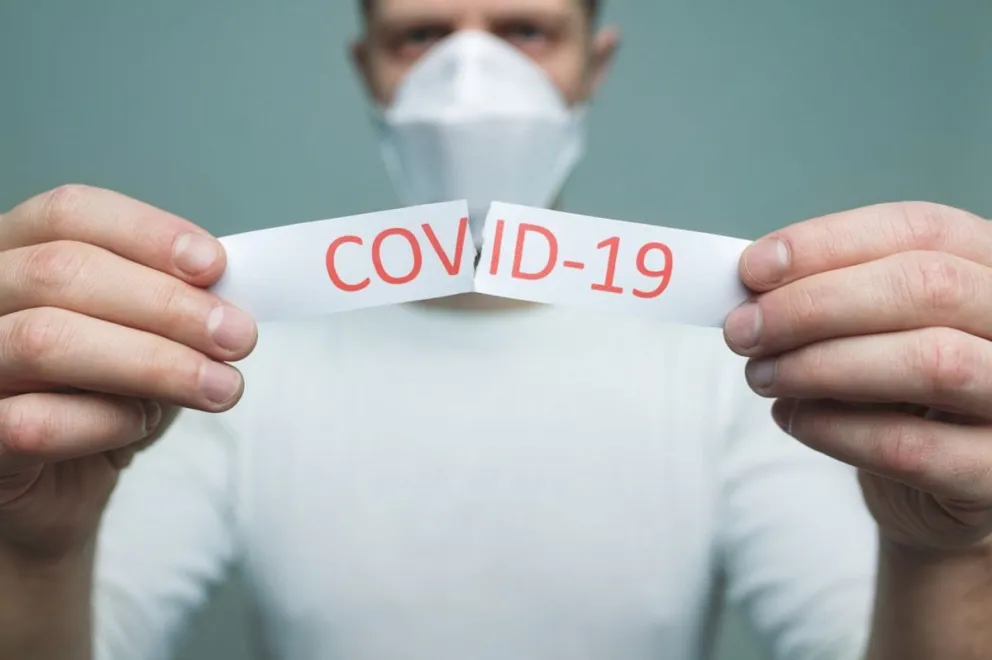 Coronavirus en Salta: en 24 horas la provincia volvió a superar la barrera de los 100 casos 