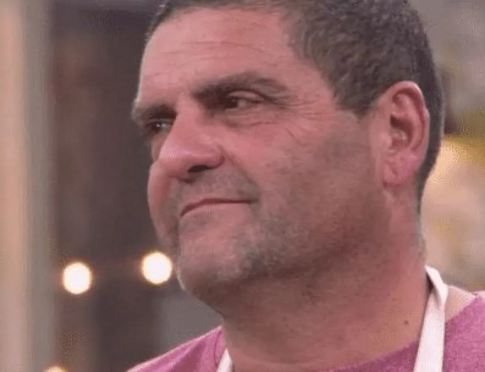 Bake Off: Taxistas realizaron un fuerte descargo en contra de la eliminación de Gabriel