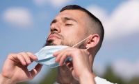 Fin del uso de barbijo al aire libre: tras los anuncios de Nación, desde Provincia advierten que “son medidas muy anticipadas”