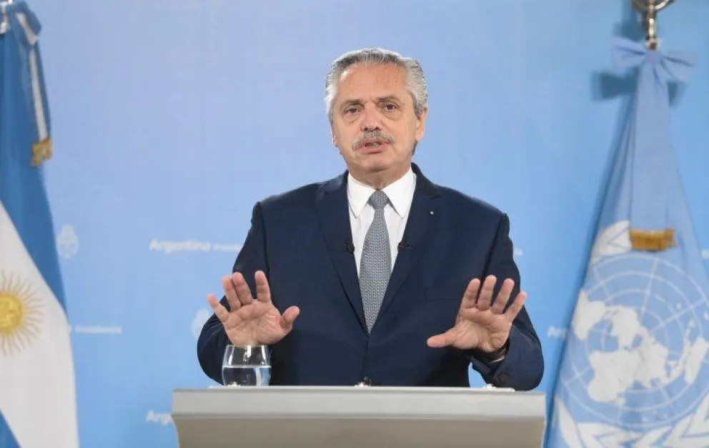 El Gobierno recibe a petroleras para poder ponerle un freno al precio de la nafta
