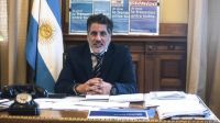 Otra baja en el Gabinete de Fernández: renunció el secretario de Medios y Comunicación Pública, Francisco Meritello