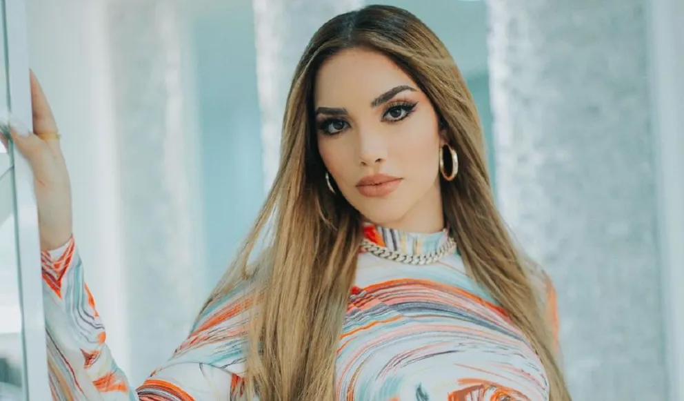 Kimberly Loaiza