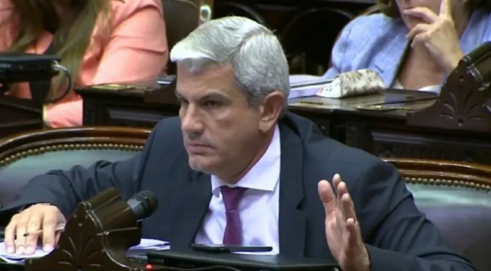 ¿Peligran las carreras? Zottos y una dura advertencia sobre el presupuesto de la UNSa
