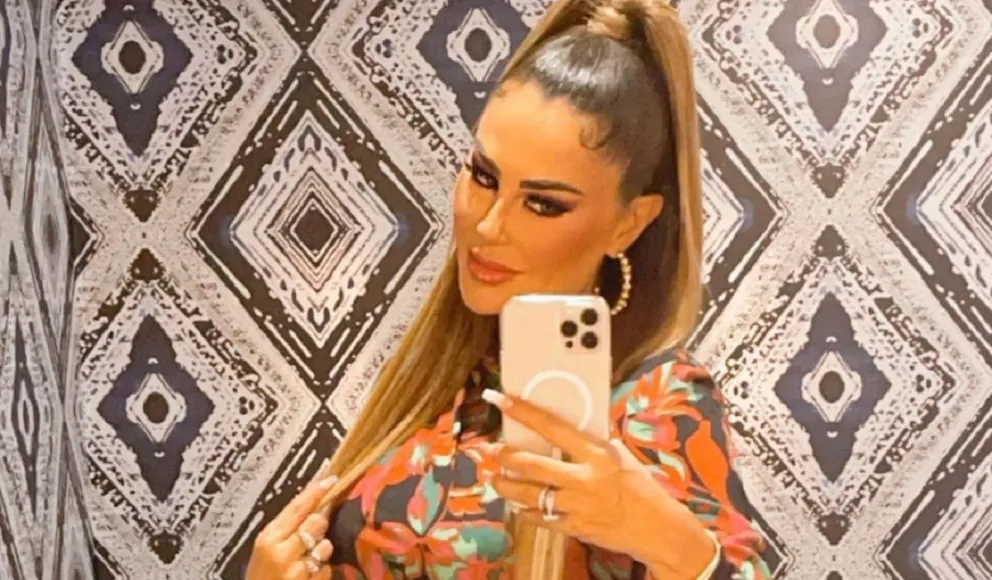 Ninel Conde