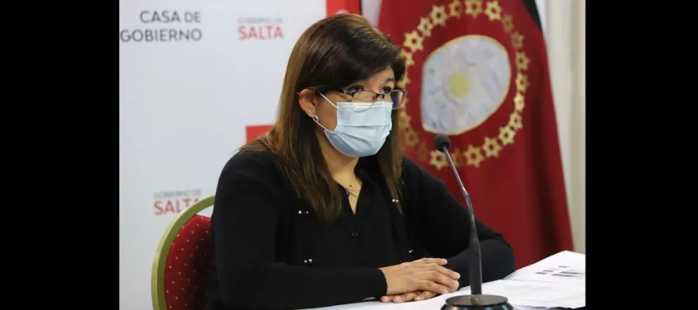 |URGENTE| Avanza la variante Ómicron en Salta: una treintena de personas están aisladas
