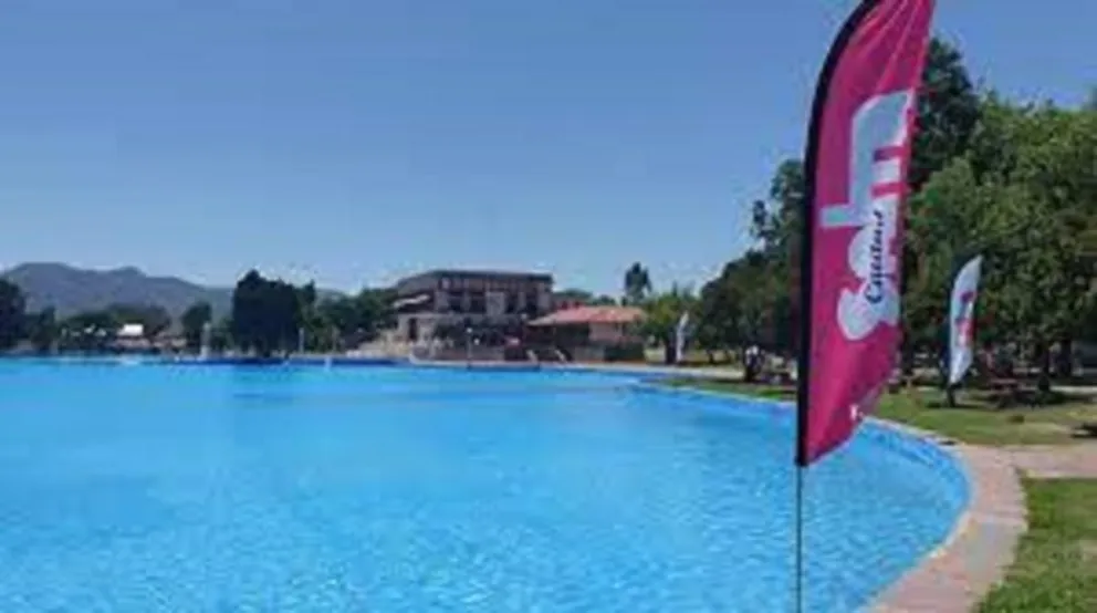 Foto: Balneario Xamena. Fuente: Twitter