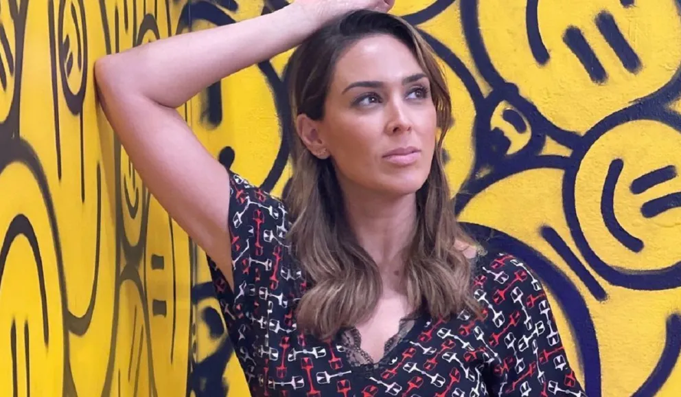 Jacky Bracamontes