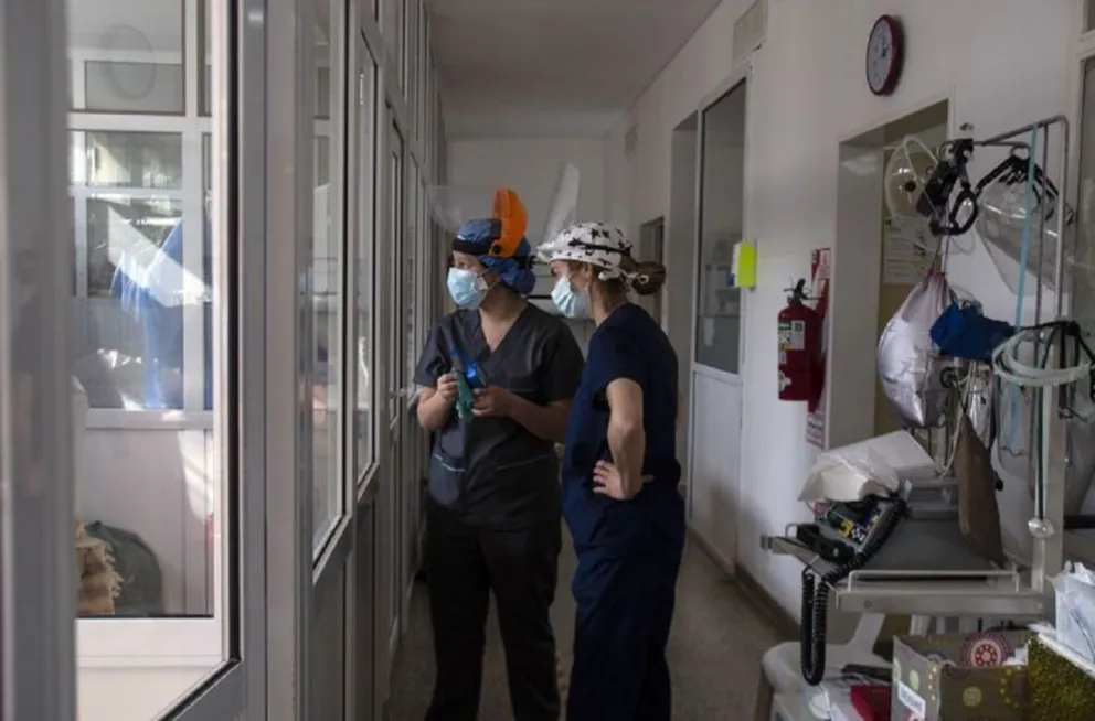 Coronavirus en Salta: los casos descendieron notablemente y aumenta el porcentaje de recuperación
