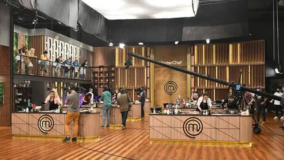 MasterChef confirmó a 3 nuevos participantes ¿De quiénes se trata?